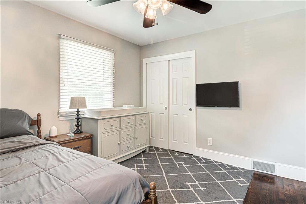 4530 Poindexter Road Walkertown, NC 27051 - Photo 17 of 30 Gallery Image 17