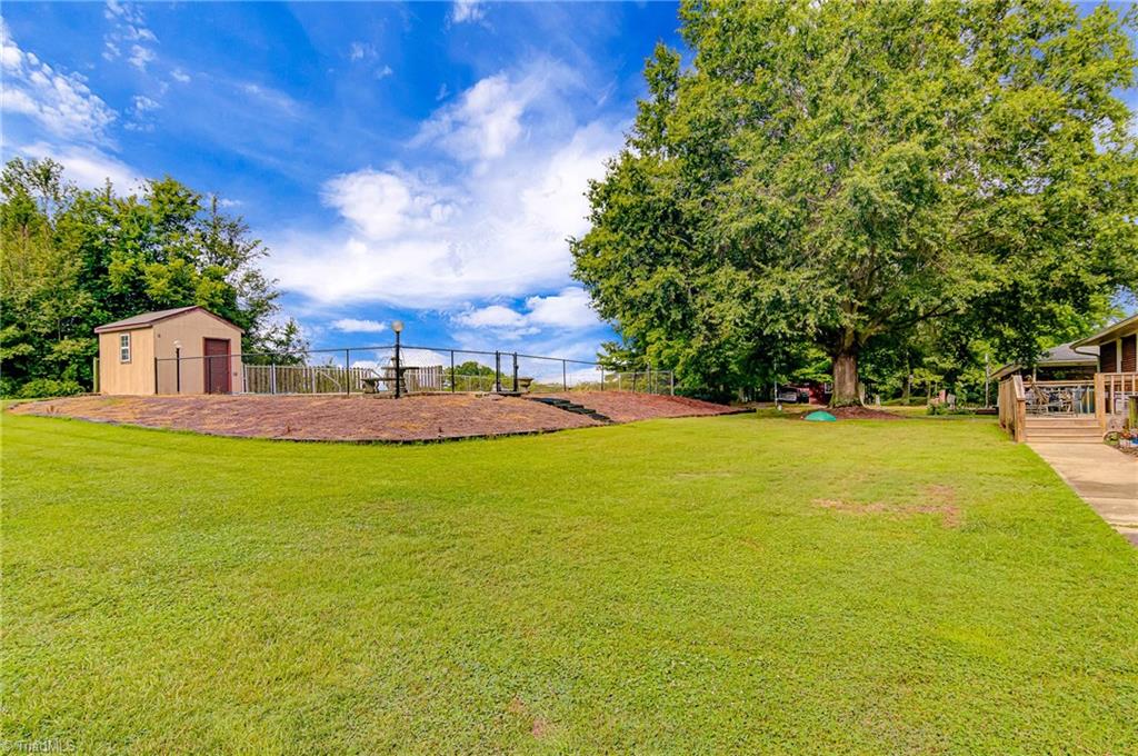 4530 Poindexter Road Walkertown, NC 27051 - Photo 22 of 30 Gallery Image 22