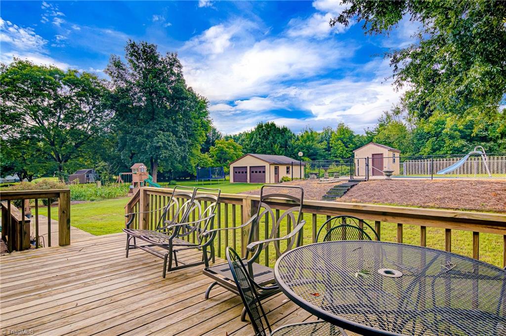 4530 Poindexter Road Walkertown, NC 27051 - Photo 24 of 30 Gallery Image 24
