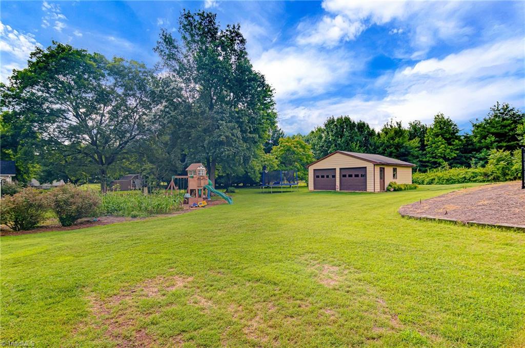 4530 Poindexter Road Walkertown, NC 27051 - Photo 25 of 30 Gallery Image 25