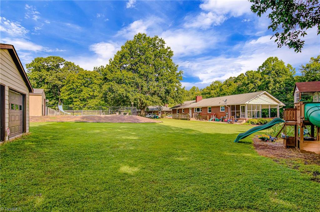 4530 Poindexter Road Walkertown, NC 27051 - Photo 26 of 30 Gallery Image 26
