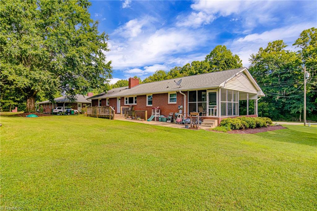 4530 Poindexter Road Walkertown, NC 27051 - Photo 27 of 30 Gallery Image 27