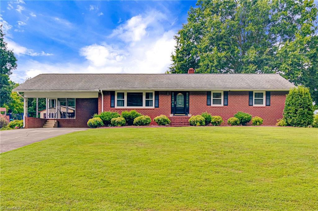4530 Poindexter Road Walkertown, NC 27051 - Photo 30 of 30 Gallery Image 30