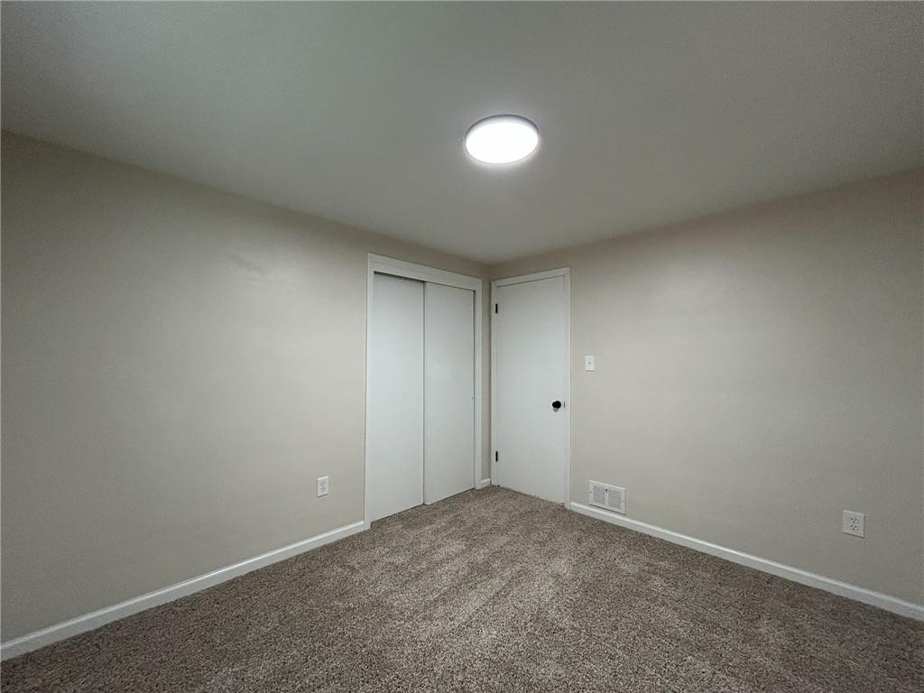 389 Rural Valley Road Claysville, PA 15323 - Photo 23 of 35 a view of room