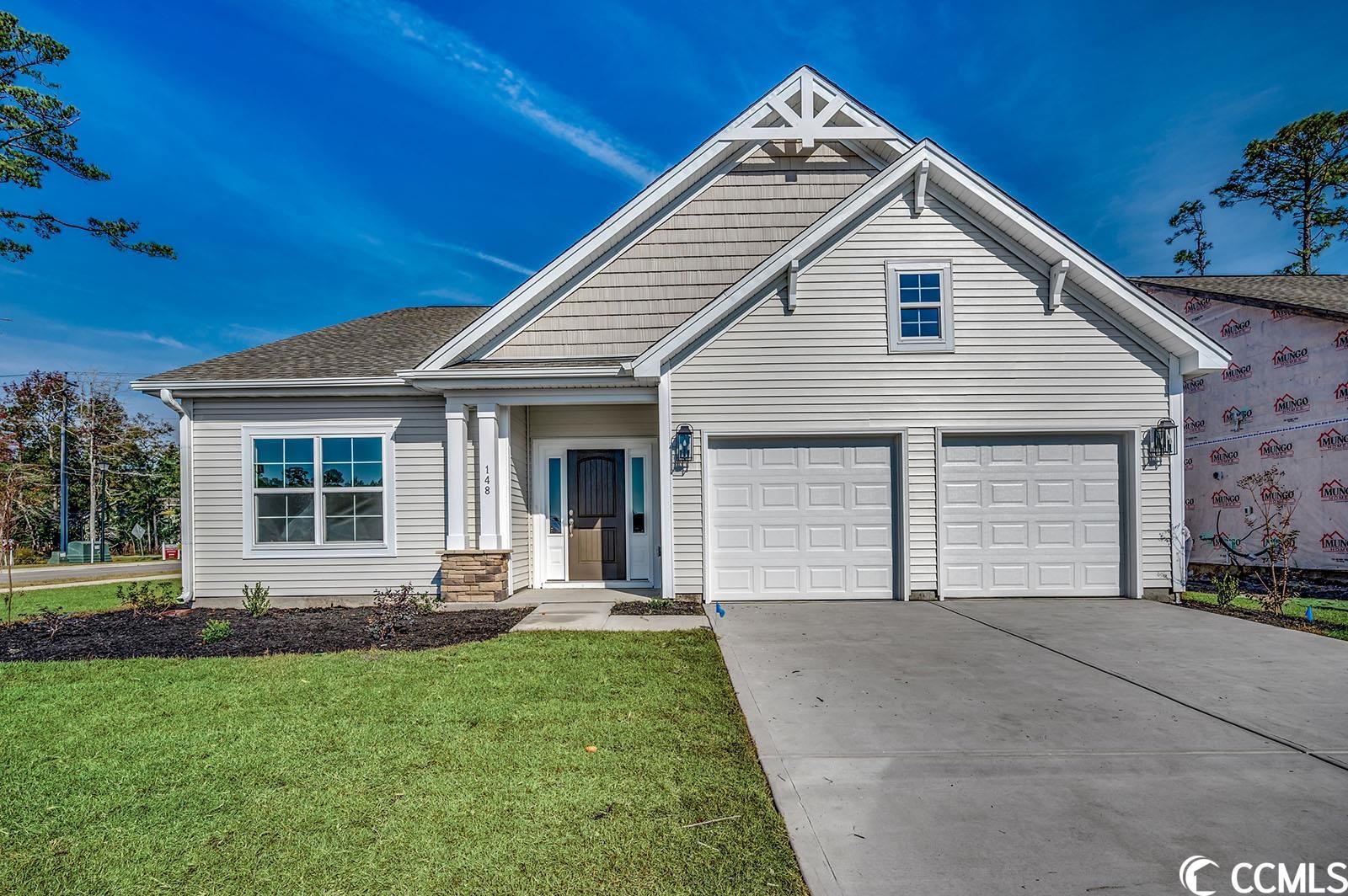 148 Pearl Crescent Loop Little River, SC 29566 - Photo 1 of 35 Gallery Image 1