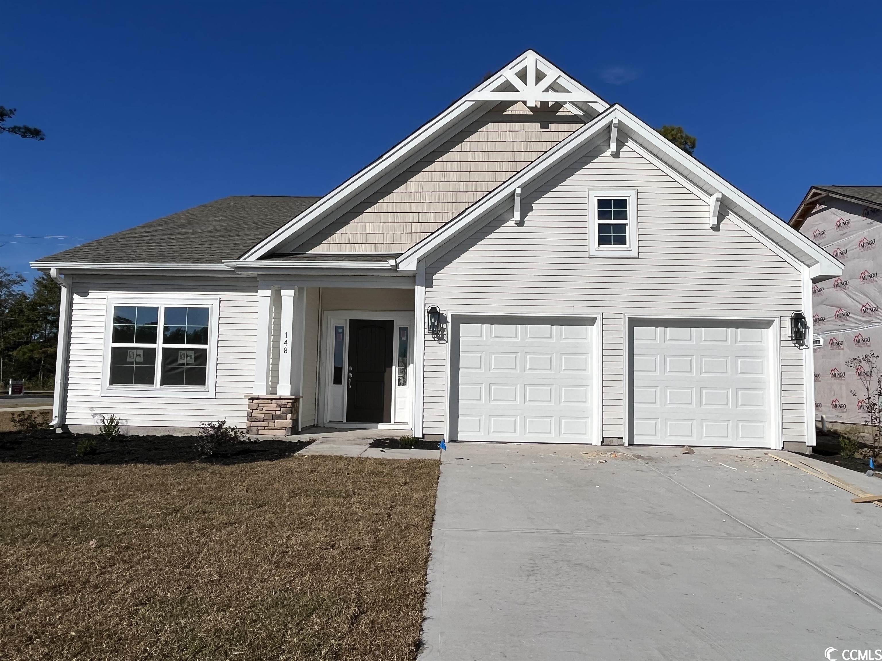 148 Pearl Crescent Loop Little River, SC 29566 - Photo 12 of 35 Gallery Image 12