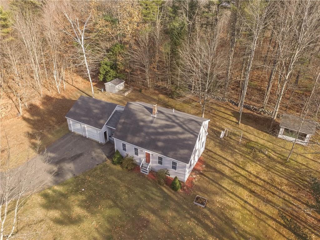1566 Hallowell Road Litchfield, ME 04350 - Photo 2 of 34 Photo