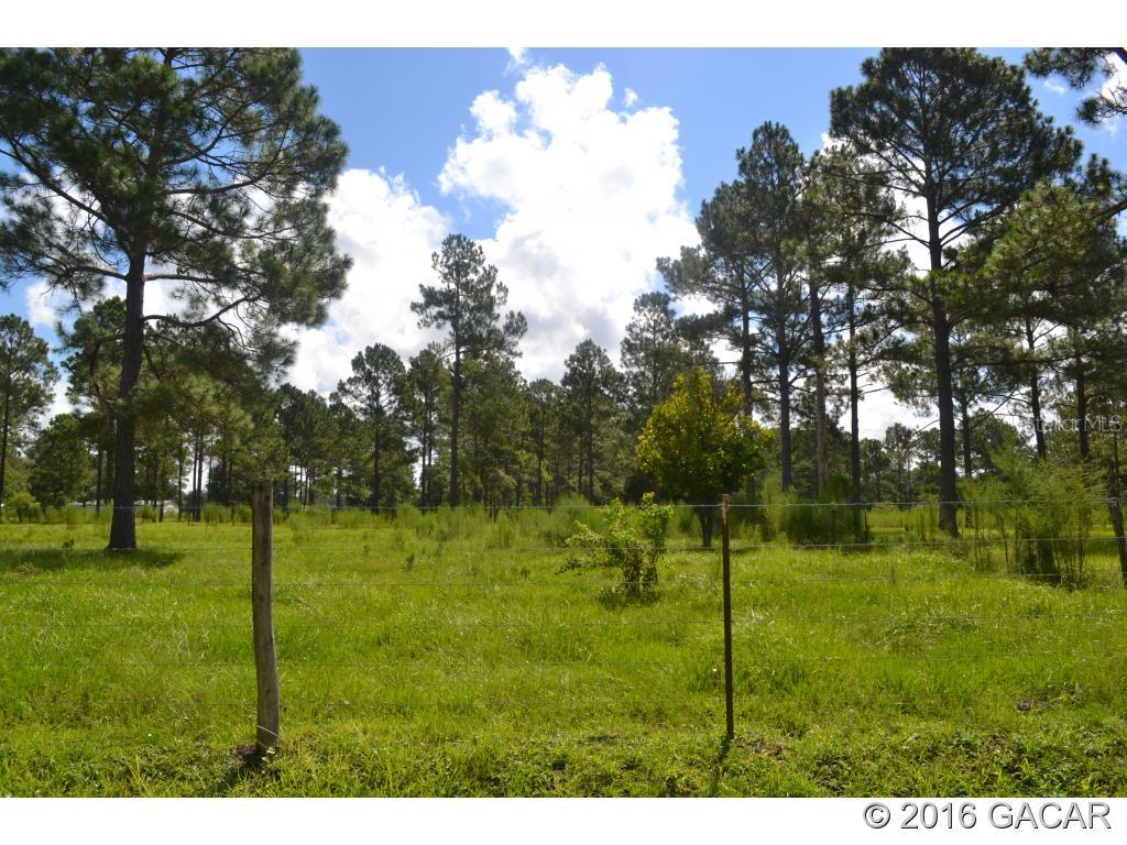 Tbd Southeast 4th Street Lake Butler, FL 32054 - Photo 1 of 1
