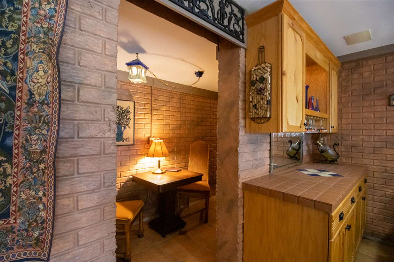 2175 West Cook Road Grand Blanc, MI 48439 - Photo 51 of 63 Look...Wine Tasting Room!