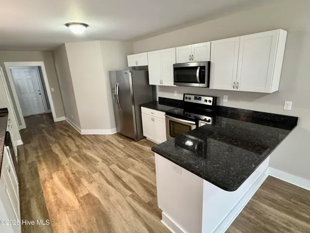 $1,500 | 415 West 3rd Street, Greenville, NC 27834