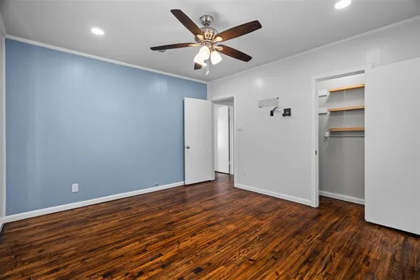 $1,850 | 920 North Virginia Street, Terrell, TX 75160