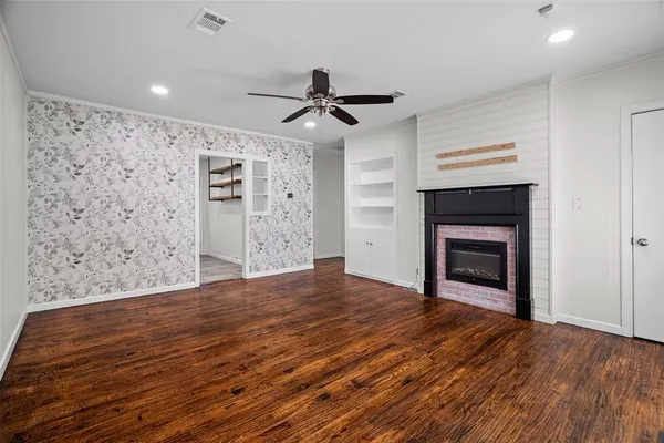 $1,850 | 920 North Virginia Street, Terrell, TX 75160