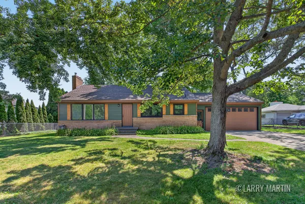 $380,000 | 1916 Manning Avenue Northwest, Grand Rapids, MI 49534
