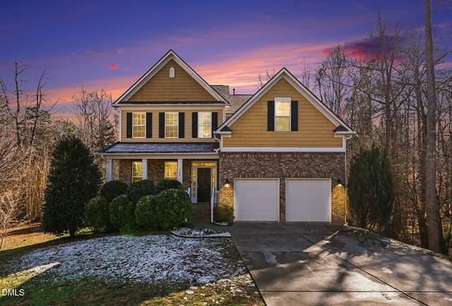 $795,995 | 308 Maddington Place, Hillsborough, NC 27278