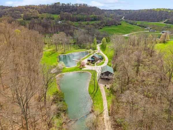 $1,110,000 | 22990 Bates Road, Sarahsville, OH 43779