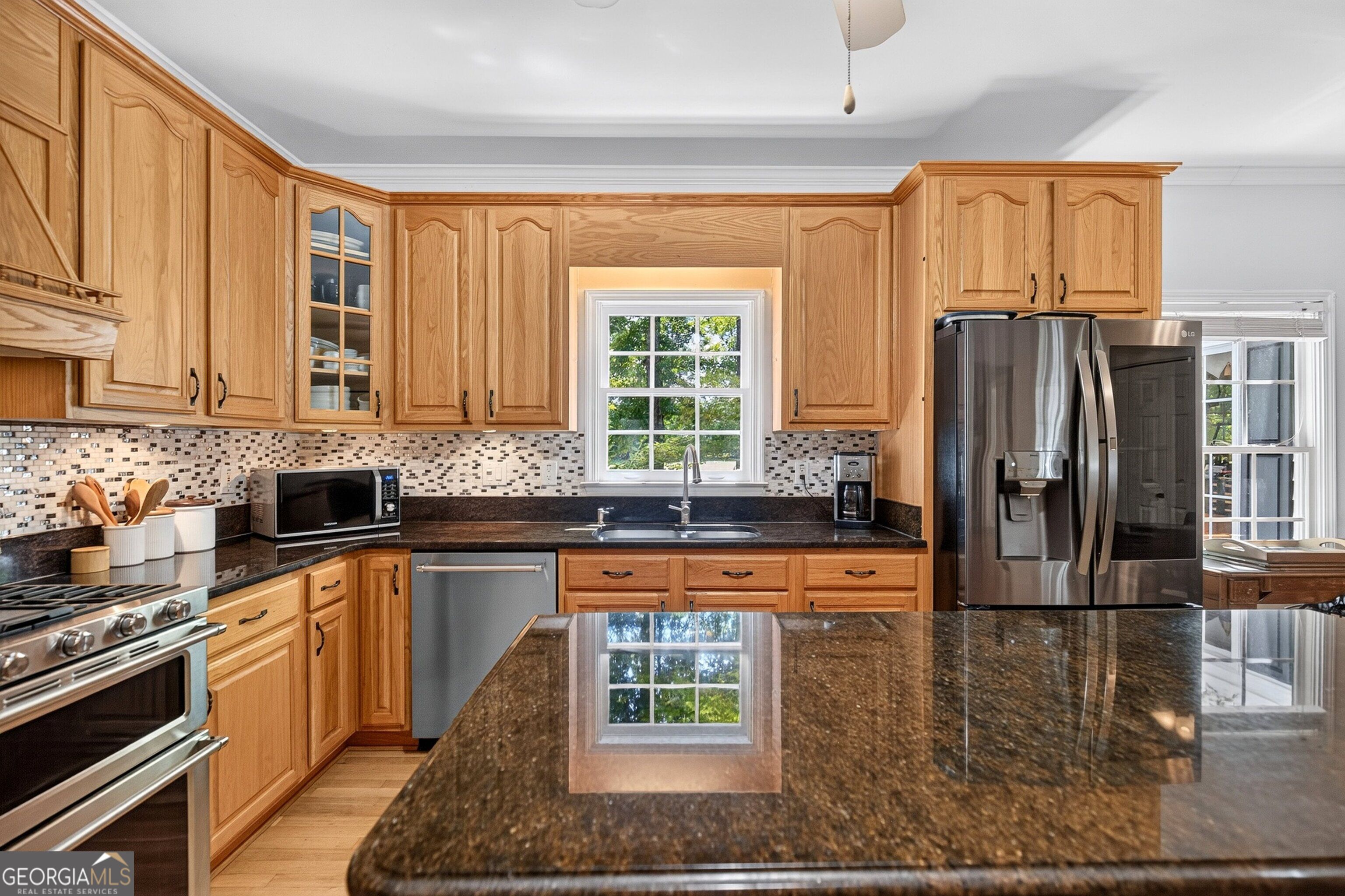 145 Hardy Road Brooks, GA 30205 - Photo 24 of 89 Gallery Image 24