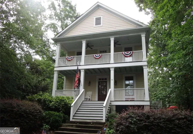 $2,500 | 9 Chestnut Oak Run, Athens, GA 30607