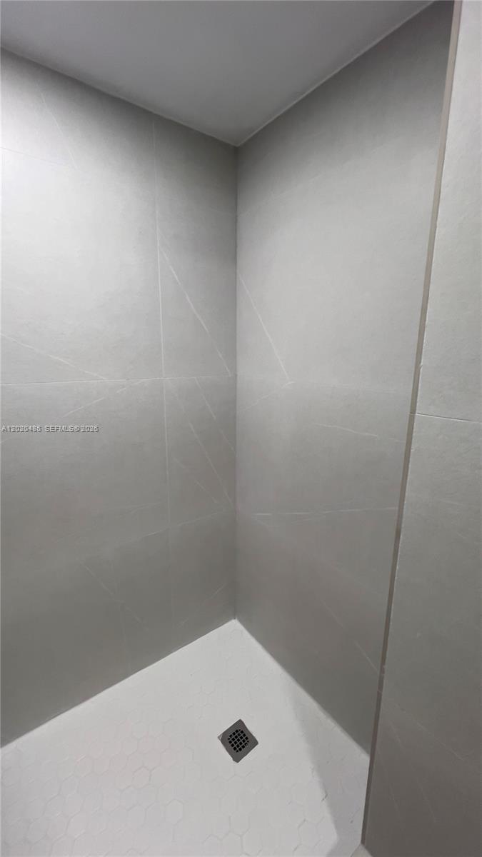 1845 Bay Road, Unit 1 Miami Beach, FL 33139 - Photo 9 of 9 a bathroom with a sink