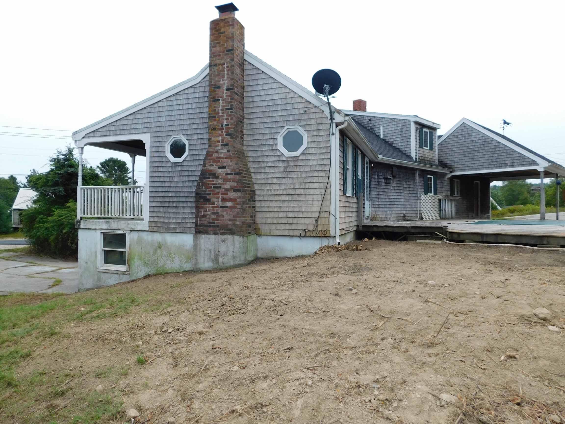 74 West Ridge Road Machias, ME 04654 - Photo 5 of 23 DSCN9689