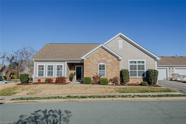 $365,000 | 301 Faith Drive, Gibsonville, NC 27249