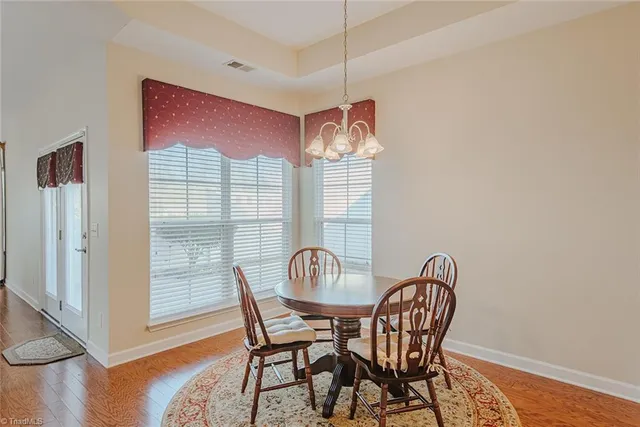 $365,000 | 301 Faith Drive, Gibsonville, NC 27249