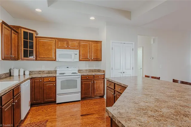 $365,000 | 301 Faith Drive, Gibsonville, NC 27249