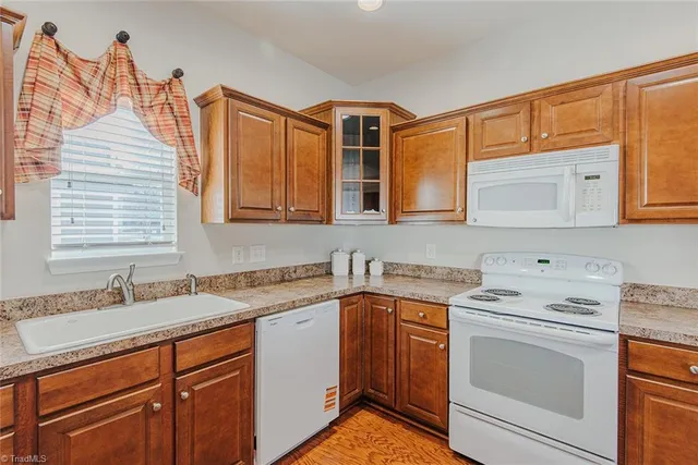 $365,000 | 301 Faith Drive, Gibsonville, NC 27249