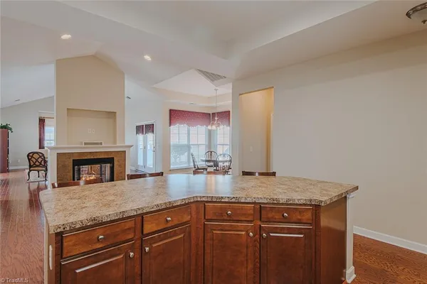 $365,000 | 301 Faith Drive, Gibsonville, NC 27249