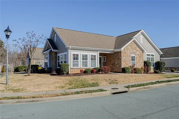 $365,000 | 301 Faith Drive, Gibsonville, NC 27249