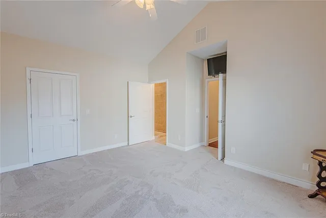 $365,000 | 301 Faith Drive, Gibsonville, NC 27249