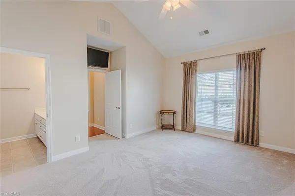 $365,000 | 301 Faith Drive, Gibsonville, NC 27249