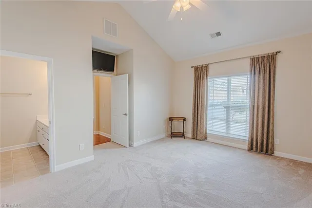 $365,000 | 301 Faith Drive, Gibsonville, NC 27249