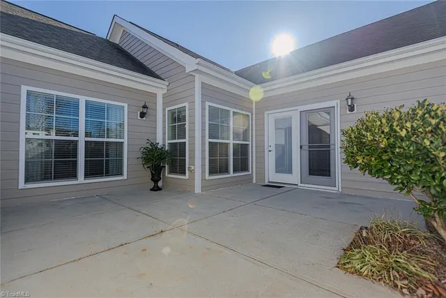 $365,000 | 301 Faith Drive, Gibsonville, NC 27249