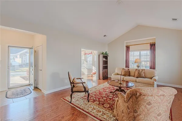 $365,000 | 301 Faith Drive, Gibsonville, NC 27249