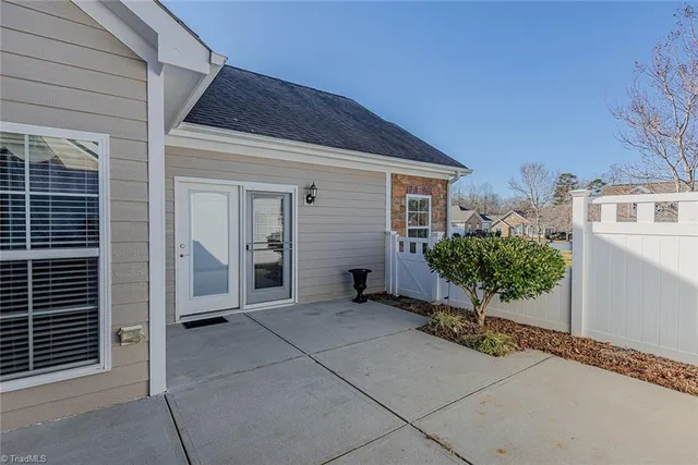 $365,000 | 301 Faith Drive, Gibsonville, NC 27249