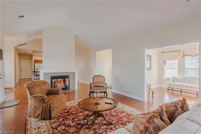 $365,000 | 301 Faith Drive, Gibsonville, NC 27249