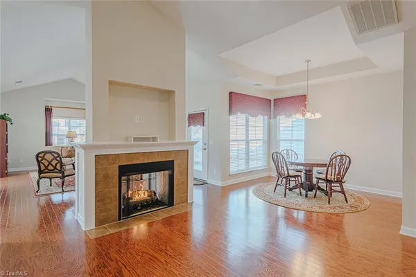 $365,000 | 301 Faith Drive, Gibsonville, NC 27249