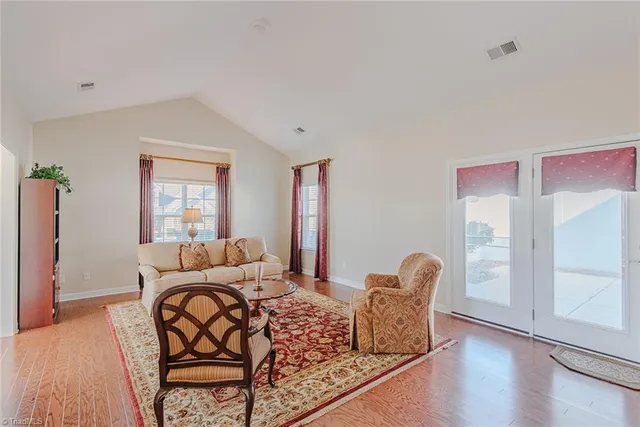 $365,000 | 301 Faith Drive, Gibsonville, NC 27249