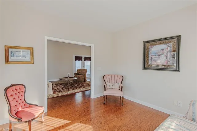 $365,000 | 301 Faith Drive, Gibsonville, NC 27249