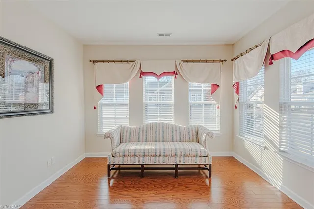 $365,000 | 301 Faith Drive, Gibsonville, NC 27249