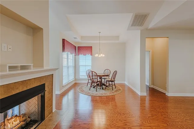 $365,000 | 301 Faith Drive, Gibsonville, NC 27249