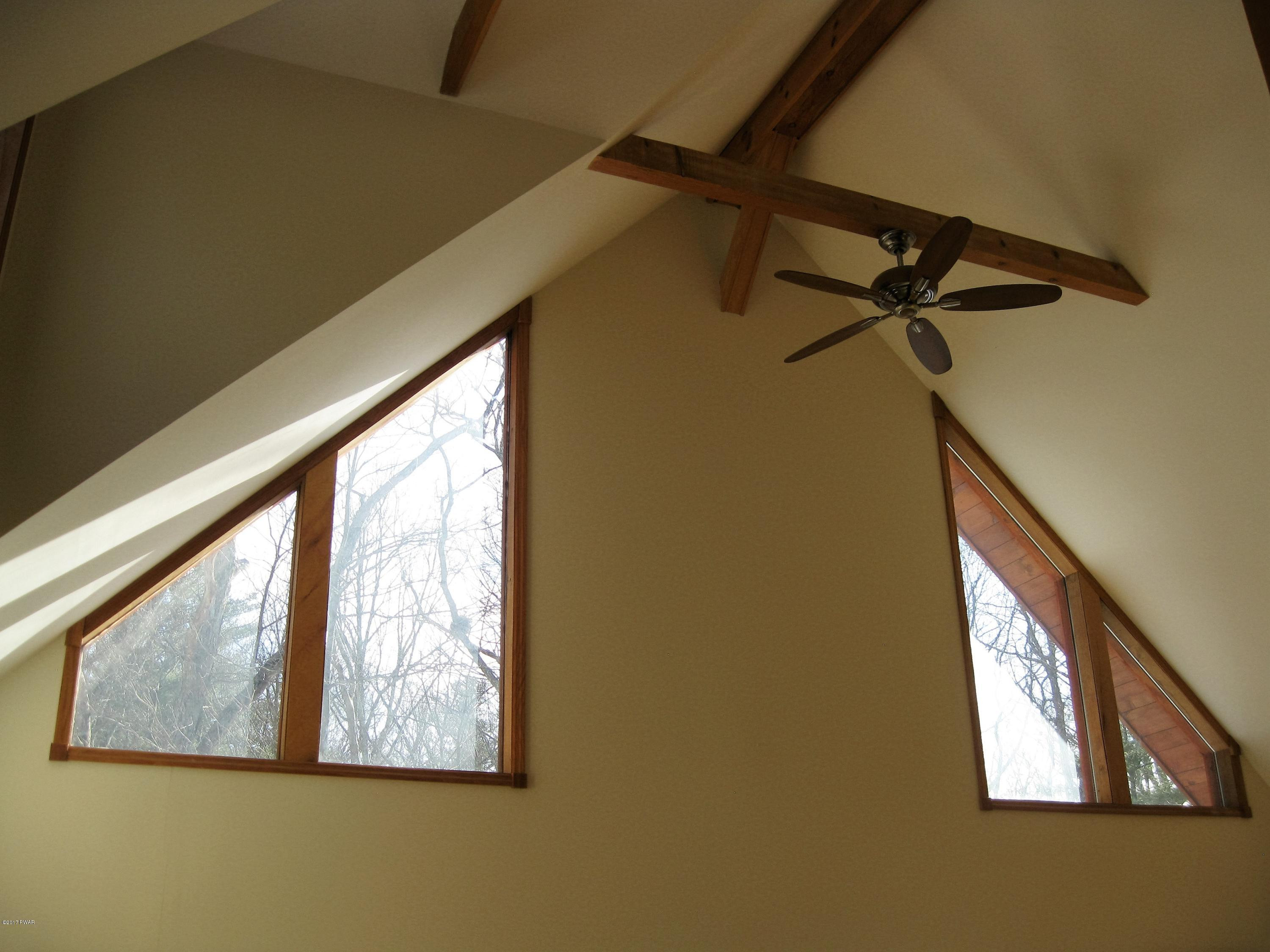 237 Myck Road Dingmans Ferry, PA 18328 - Photo 25 of 45 Tons of Natural Light
