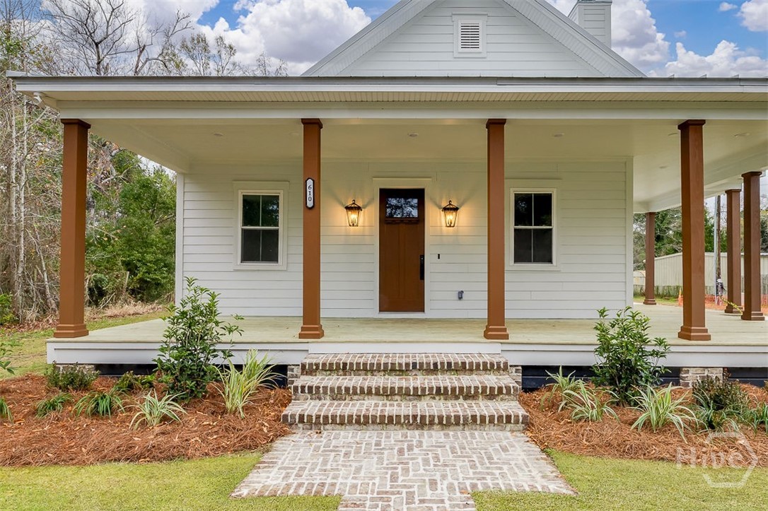 610 Rogers Street Pooler, GA 31322 - Photo 4 of 30