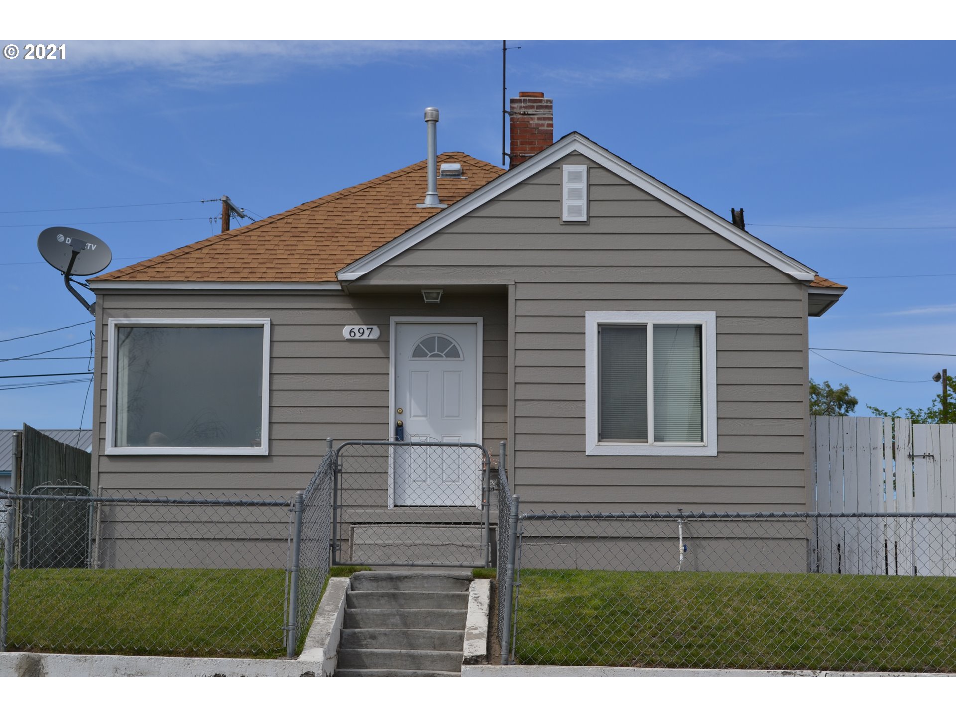 697 East Ridgeway Avenue Hermiston, OR 97838 - Photo 1 of 1 Gallery Image 1