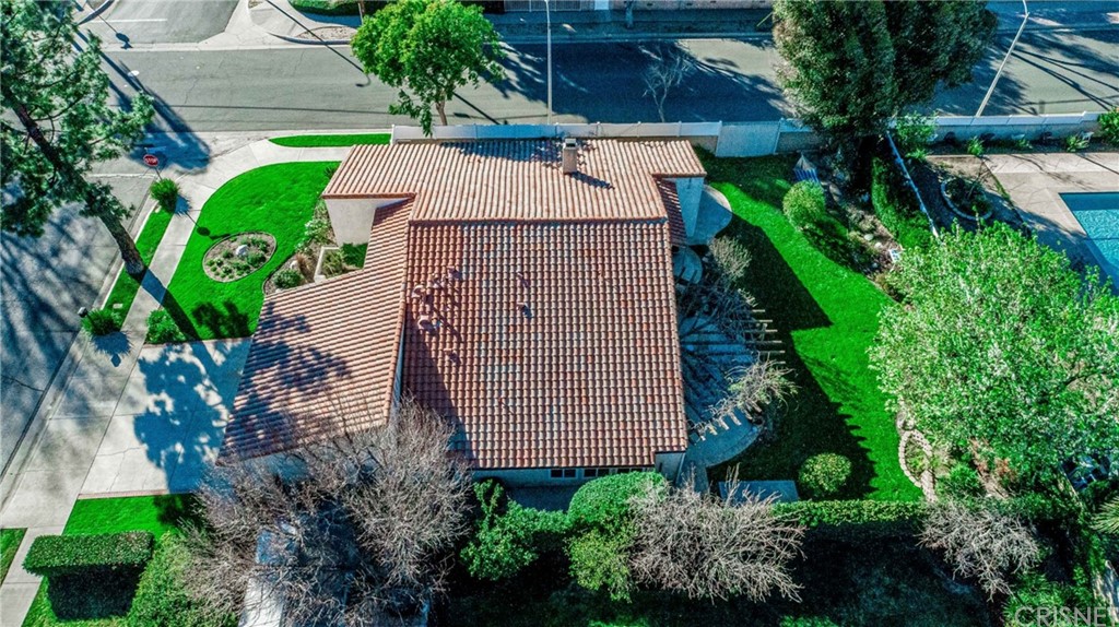 18261 Hiawatha Street Northridge, CA 91326 - Photo 33 of 35