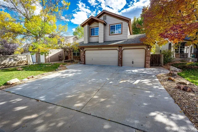 $700,000 | 20720 Parker Vista Road, Parker, CO 80138