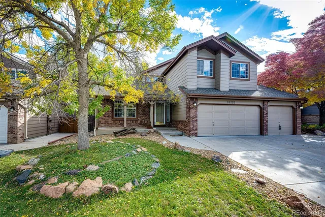 $700,000 | 20720 Parker Vista Road, Parker, CO 80138