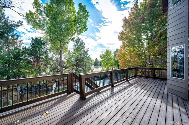 $700,000 | 20720 Parker Vista Road, Parker, CO 80138