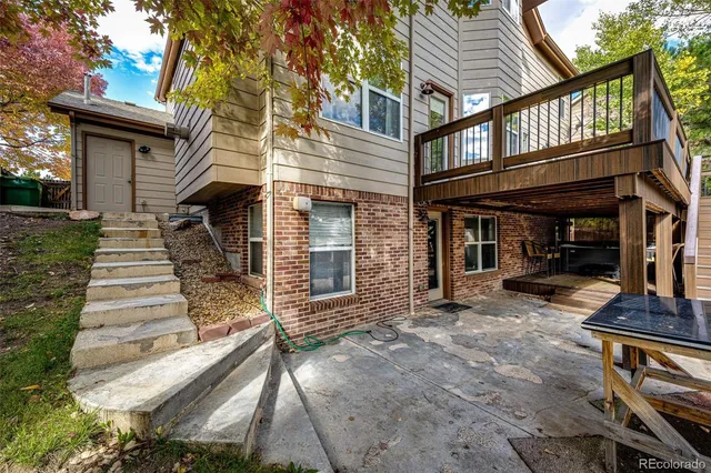 $700,000 | 20720 Parker Vista Road, Parker, CO 80138