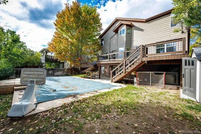 $700,000 | 20720 Parker Vista Road, Parker, CO 80138